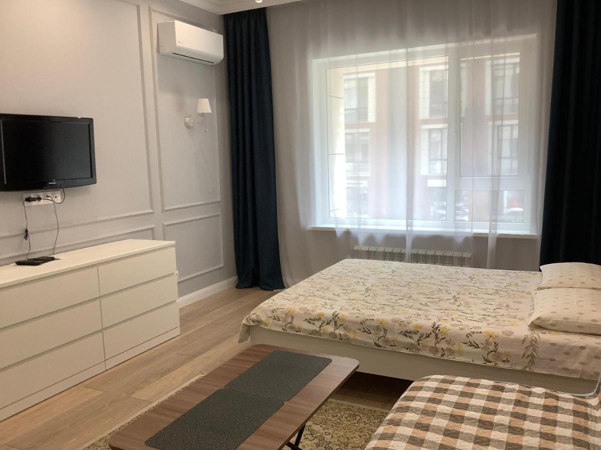 Apartment 4you Almaty